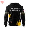 Las Vegas Raiders Filipino Heritage Night 2025 Hoodie