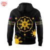 Las Vegas Raiders Filipino Heritage Night 2025 Hoodie