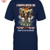 Legends Never Die Steve McMichaek 1957 2025 Walter Patton 1953 1999 Thank You For The Memories T Shirt 1 91LdV.jpg