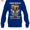Legends Never Die Steve McMichaek 1957 2025 Walter Patton 1953 1999 Thank You For The Memories T Shirt 4 01YGK.jpg