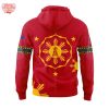 Los Angeles Angels Filipino Heritage Night 2025 Special New Hoodie