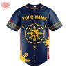 Los Angeles Dodgers Filipino Heritage Night 2025 Hoodie