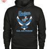 Los Angeles Dodgers U.S. Air Force 2025 T Shirt