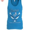 Los Angeles Dodgers U.S. Air Force 2025 T Shirt