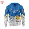 Los Angeles Dodgers x Pokemon For Fans 2025 Special New Hoodie