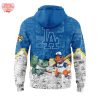 Los Angeles Dodgers x Pokemon For Fans 2025 Special New Hoodie