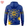 Los Angeles Rams Filipino Heritage Night 2025 Hoodie