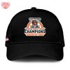 Medicine Hat Tigers 2025 Western Hockey League Champions Hoodie