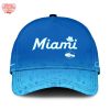 Miami Marlins Happy Father's Day 2025 Special New Hoodie
