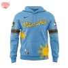 Milwaukee Brewers Filipino Heritage Night 2025 Special New Hoodie