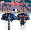 Los Angeles Dodgers Happy Teacher Appreciation Day Thank You Teacher 2025 Baseball Jersey