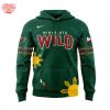 Minnesota Wild Filipino Heritage Night 2025 Hoodie