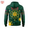 Minnesota Wild Filipino Heritage Night 2025 Hoodie