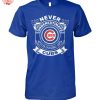Never Underestimate The Power Of Philadelphia Phillies 2025 T-Shirt
