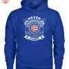 Never Underestimate The Power Of Chicago Cubs 2025 T Shirt