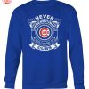 Never Underestimate The Power Of Chicago Cubs 2025 T Shirt