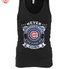 Never Underestimate The Power Of Chicago Cubs 2025 T Shirt