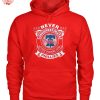 Never Underestimate The Power Of Philadelphia Phillies 2025 T Shirt