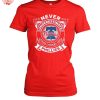 Never Underestimate The Power Of Philadelphia Phillies 2025 T Shirt