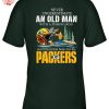 Never Underestimate With A Fishing Rod And A Heart That Beats For The Green Bay Packers T Shirt 6 nrXqN.jpg