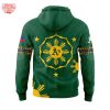 Oakland Athletics Filipino Heritage Night 2025 Special New Hoodie