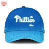 Philadelphia Phillies Happy Father's Day 2025 Special New Hoodie