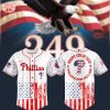 Rakuten Gold. Eagles x Doraemon 2025 Baseball Jersey