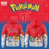 New York Yankees x Pokemon For Fans 2025 Special New Hoodie