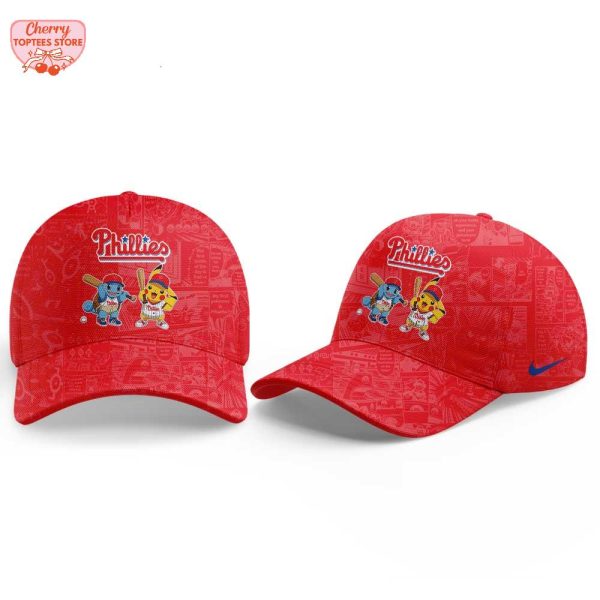 Philadelphia Phillies x Pokemon For Fans 2025 Special New Hoodie
