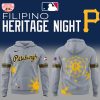 St.Louis Cardinals Filipino Heritage Night 2025 Special New Hoodie