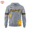 Pittsburgh Pirates Filipino Heritage Night 2025 Special New Hoodie