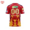 Punjab Kings Official Mens Into The Playoffs 2025 Custom Name And Number T Shirt 3 IvYN7.jpg