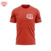 Rafa Nadal Roland Garros Merci Rafa For Fans 2025 T Shirt