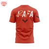 Rafa Nadal Roland Garros Merci Rafa For Fans 2025 T Shirt