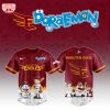 San Diego Padres MLB Happy 4Th Of July 2025 Baseball Jersey