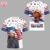 Red White And Toby Keith 4th Of July Happy Independence Day T Shirt
