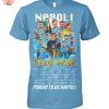 Sunderland AFC We Are Premier League 2025 T-Shirt