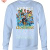 S.S.C. Napoli Champions Serie A 2024 2025 Proud To Be Napoli T Shirt