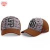 San Diego Padres Military Hoodie Giveaway 2025 Hoodie