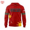 San Francisco 49ers Filipino Heritage Night 2025 Hoodie