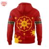 San Francisco 49ers Filipino Heritage Night 2025 Hoodie