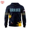 Seattle Kraken Filipino Heritage Night 2025 Hoodie