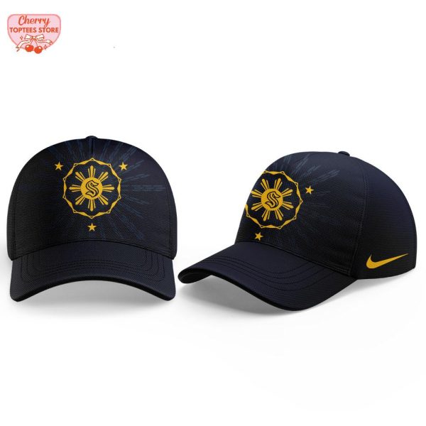 Seattle Kraken Filipino Heritage Night 2025 Hoodie