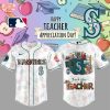 San Francisco Giants MLB x Lilo & Stitch 2025 Baseball Jersey