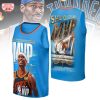 Shai Gilgeous Alexander MVP Oklahoma City Thunder T Shirt