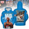 Shai Gilgeous Alexander MVP Oklahoma City Thunder T Shirt