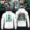 UEFA Europa League Winner 2025 Tottenham Hotspur Hoodie