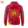 St.Louis Cardinals Filipino Heritage Night 2025 Special New Hoodie