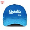 St.Louis Cardinals Happy Father's Day 2025 Special New Hoodie