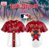 Seattle Mariners Happy Teacher Appreciation Day Thank You Teacher 2025 Baseball Jersey